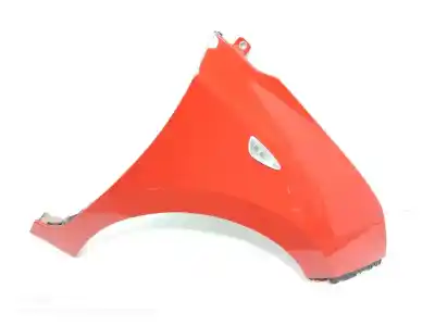 Peça sobressalente para automóvel em segunda mão guarda-lamas dianteiro direito por hyundai i10 classic referências oem iam 66321b9010