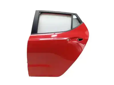 Peça sobressalente para automóvel em segunda mão porta do automóvel traseira esquerda por hyundai i10 classic referências oem iam 77003b9001