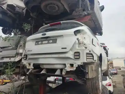 Автозапчастина б/у загальні двері для ford focus lim. business посилання на oem iam 2002017  