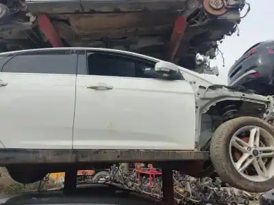 Автозапчасти б/у ДВЕРЬ ПЕРЕДНЯЯ ПРАВАЯ за FORD FOCUS LIM.  ссылки OEM IAM 2147844  