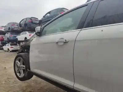 Автозапчастина б/у передні ліві двері для ford focus lim. business посилання на oem iam pbm51a20125bf