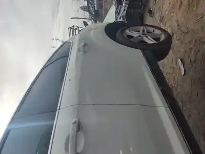 Автозапчастина б/у двері задні ліві для ford focus lim. business посилання на oem iam pbm51a24631bf