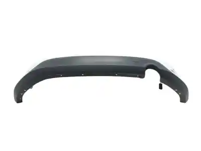 Second-hand car spare part rear bumper for ford focus titanium oem iam references 2516297  