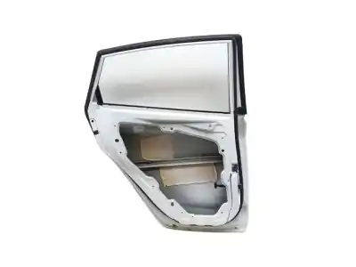 Автозапчасти б/у задняя левая дверь за FORD FIESTA (CCN) Trend ссылки OEM IAM 1692503  