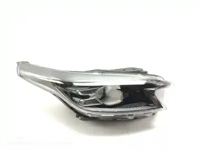 Peça sobressalente para automóvel em segunda mão farol / farolim direito por kia xceed concept 119 cv / 88 kw referências oem iam 92102j7300  