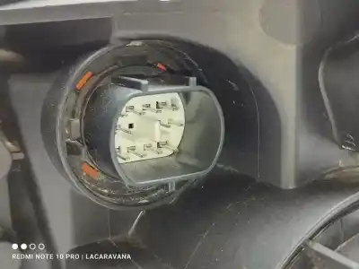 Peça sobressalente para automóvel em segunda mão farol / farolim direito por kia xceed concept 119 cv / 88 kw referências oem iam 92102j7300  