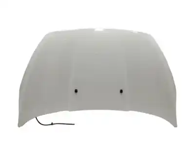 Peça sobressalente para automóvel em segunda mão capot por ford ka+ black / white referências oem iam 2089494