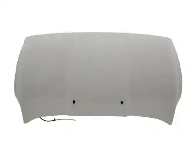 Peça sobressalente para automóvel em segunda mão capot por ford ka+ black / white referências oem iam 2089494  