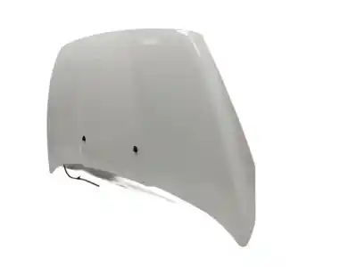Peça sobressalente para automóvel em segunda mão capot por ford ka+ black / white referências oem iam 2089494  