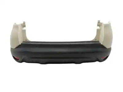 Автозапчастина б/у задній бампер для renault captur dynamique посилання на oem iam 850b27697r  