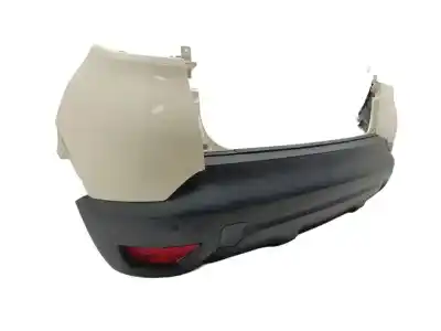 Автозапчастина б/у задній бампер для renault captur dynamique посилання на oem iam 850b27697r  