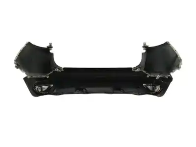 Автозапчасти б/у задний бампер за renault captur dynamique ссылки oem iam 850b27697r Автозапчасти б/у задний бампер за renault captur dynamique ссылки oem iam 850b27697r