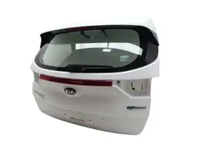 Tweedehands auto-onderdeel ACHTERKLEP voor KIA SPORTAGE  OEM IAM-referenties 73700F1000  