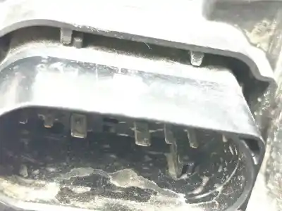 Автозапчастина б/у права фа для audi q3 (8ub, 8ug) 2.0 tdi посилання на oem iam 8u0941044c  