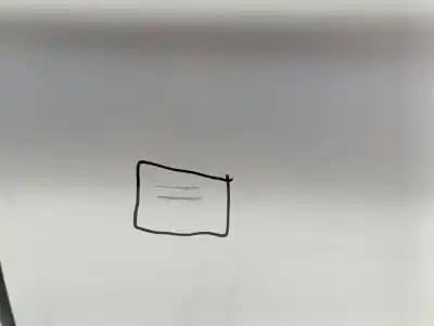 Автозапчасти б/у задняя левая дверь за citroen c4 picasso intensive ссылки oem iam 9801573080  