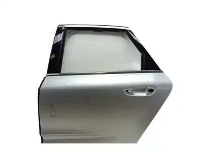 Автозапчасти б/у задняя левая дверь за citroen c4 picasso intensive ссылки oem iam 9801573080  