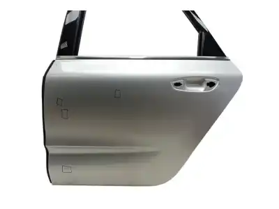Автозапчасти б/у задняя левая дверь за citroen c4 picasso intensive ссылки oem iam 9801573080  