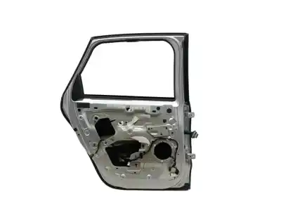 Автозапчасти б/у задняя левая дверь за citroen c4 picasso intensive ссылки oem iam 9801573080  