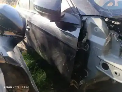 Автозапчасти б/у дверь передняя правая за opel corsa c edition ссылки oem iam 9837705880  