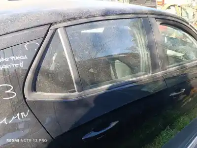 Автозапчастина б/у двері задні праві для opel corsa c edition посилання на oem iam 9837705980  