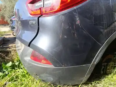 Pezzo di ricambio per auto di seconda mano paraurti posteriore per renault kadjar business riferimenti oem iam 850b28508r  