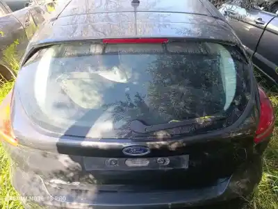 Автозапчасти б/у задняя дверь за ford focus iii 1.5 tdci ссылки oem iam 2002017  