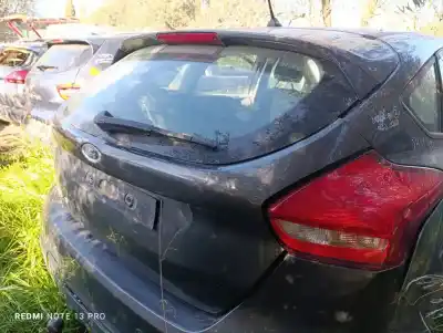 Автозапчасти б/у задняя дверь за ford focus iii 1.5 tdci ссылки oem iam 2002017  