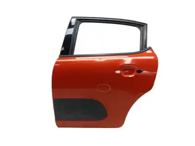 Piesă de schimb auto la mâna a doua usa stanga spate pentru citroen c3 shine referințe oem iam 9812716780