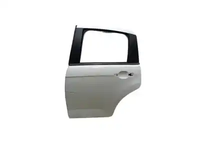 Pezzo di ricambio per auto di seconda mano porta posteriore sinistra per citroen c3 picasso collection riferimenti oem iam 9002cc