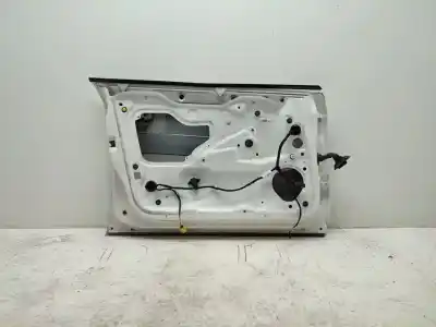 Pièce détachée automobile d'occasion PORTE AVANT GAUCHE pour AUDI A3 SPORTBACK (8P)  Références OEM IAM 8P4831051A  