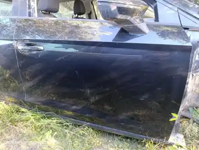 İkinci el araba yedek parçası SAG ÖN KAPI için SEAT LEON (5F1)  OEM IAM referansları 5F4831056A  