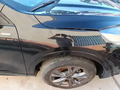 Second-hand car spare part front right fin for ford kuga hybrid st-line 190 cv / 140 kw oem iam references 2549906  