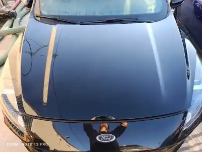 Peça sobressalente para automóvel em segunda mão CAPOT por FORD KUGA  Referências OEM IAM 2567349  