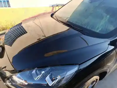 Peça sobressalente para automóvel em segunda mão capot por ford kuga hybrid st-line 190 cv / 140 kw referências oem iam 2567349  