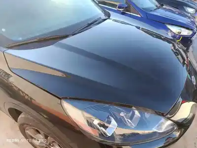Peça sobressalente para automóvel em segunda mão capot por ford kuga hybrid st-line 190 cv / 140 kw referências oem iam 2567349  