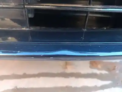 Peça sobressalente para automóvel em segunda mão para choques dianteiro por ford kuga hybrid st-line 190 cv / 140 kw referências oem iam 2471824  