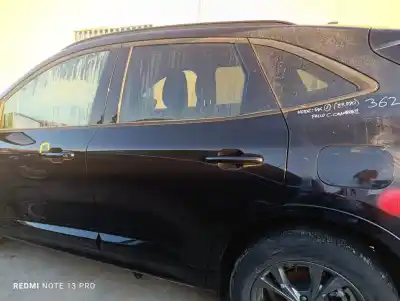 Second-hand car spare part REAR LEFT DOOR for FORD KUGA  OEM IAM references 2793148  