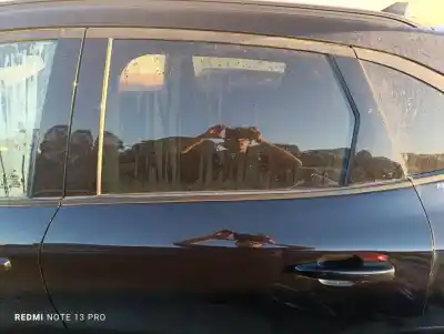 Second-hand car spare part rear left door for ford kuga hybrid st-line 190 cv / 140 kw oem iam references 2793148  