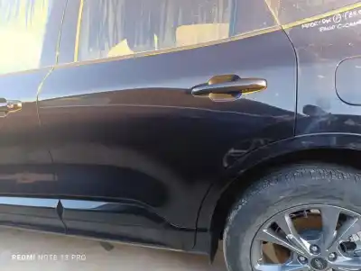 Second-hand car spare part rear left door for ford kuga hybrid st-line 190 cv / 140 kw oem iam references 2793148  