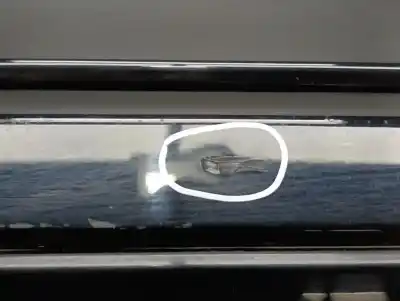 Second-hand car spare part rear bumper for ford kuga hybrid st-line x oem iam references lv4b17a894svapraa  