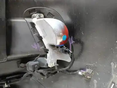 Second-hand car spare part rear bumper for ford kuga hybrid st-line x oem iam references lv4b17a894svapraa  