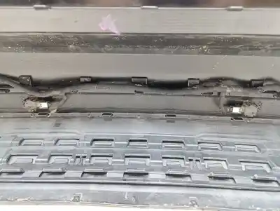 Second-hand car spare part rear bumper for ford kuga hybrid st-line x oem iam references lv4b17a894svapraa  