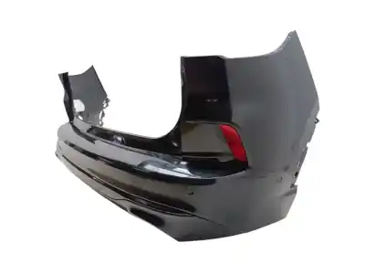 Second-hand car spare part rear bumper for ford kuga hybrid st-line x oem iam references lv4b17a894svapraa  