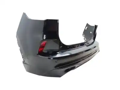 Second-hand car spare part rear bumper for ford kuga hybrid st-line x oem iam references lv4b17a894svapraa  