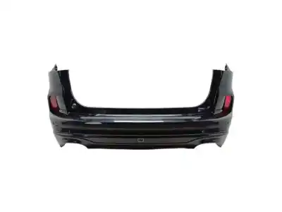 Tweedehands auto-onderdeel achterbumper voor ford kuga hybrid st-line 190 cv / 140 kw oem iam-referenties lv4b17a894svapraa