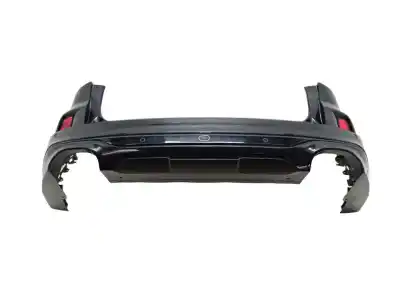 Second-hand car spare part rear bumper for ford kuga hybrid st-line x oem iam references lv4b17a894svapraa  