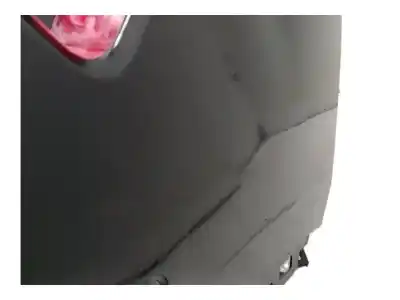 Second-hand car spare part rear bumper for ford kuga hybrid st-line x oem iam references lv4b17a894svapraa  