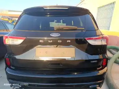 Tweedehands auto-onderdeel achterklep voor ford kuga hybrid st-line 190 cv / 140 kw oem iam-referenties 2768855