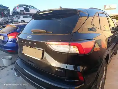 Second-hand car spare part tailgate for ford kuga hybrid st-line 190 cv / 140 kw oem iam references 2768855  