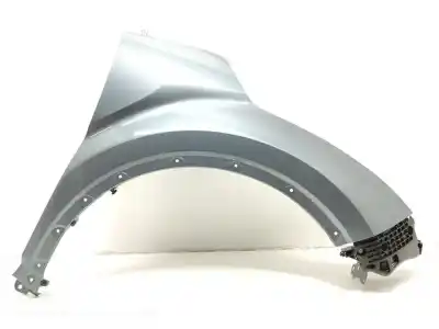 Автозапчастина б/у передне праве крило для toyota c-hr (x10) hybrid active 122 cv / 90 kw посилання на oem iam 53801f4010  